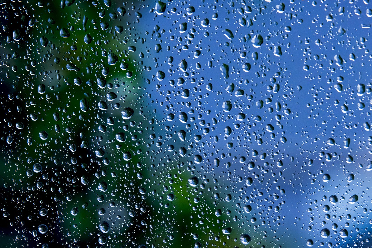 Window Cleaning